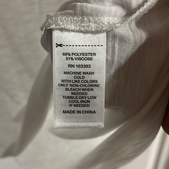 Rio & Rian Top - Picture 3 of 4